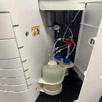 Agilent 5200 Fragment Analyzer image 1
